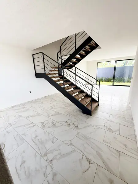 Casa en venta en Tres Marías, Morelia — foto 3 de 16