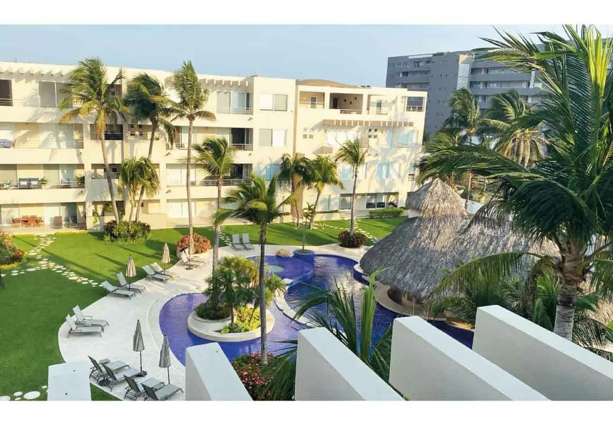 Quinta en venta en Villas de Golf Diamante, Acapulco de Juárez — foto 1 de 16