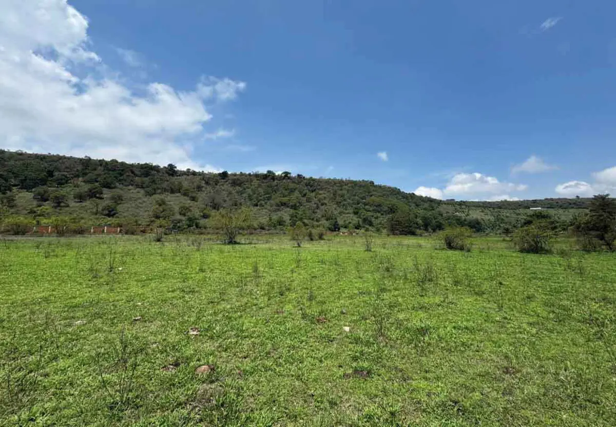 Terreno en venta en Zitacuaro Centro, Zitácuaro — foto 1 de 7