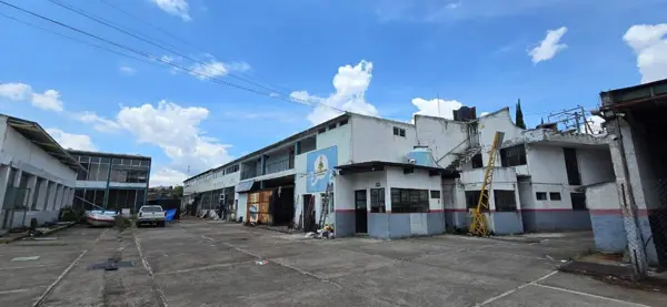 Terreno en venta en Granjas del Maestro, Morelia — foto 3 de 8