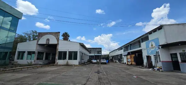 Terreno en venta en Granjas del Maestro, Morelia — foto 2 de 8