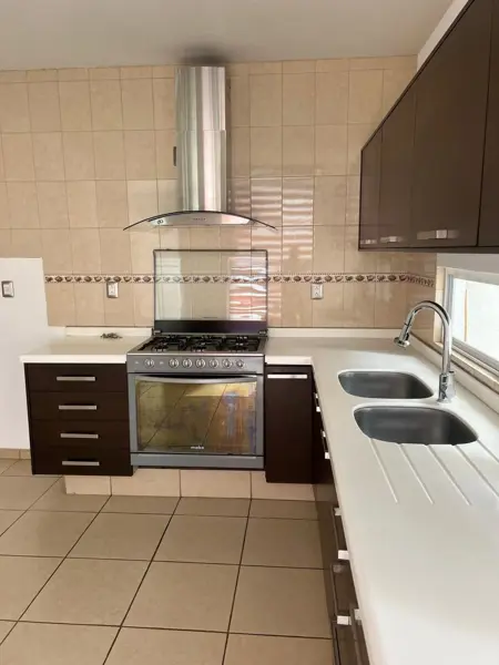 Casa en renta en Rincón de la Montaña, Morelia — foto 3 de 17