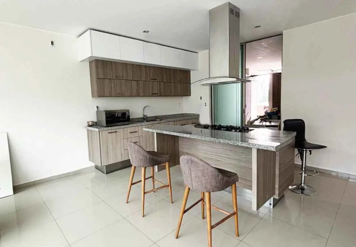 Casa en venta en Tres Marías, Morelia — foto 1 de 15