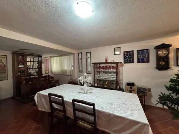Casa en venta en Nueva Jacarandas, Morelia — foto 3 de 11