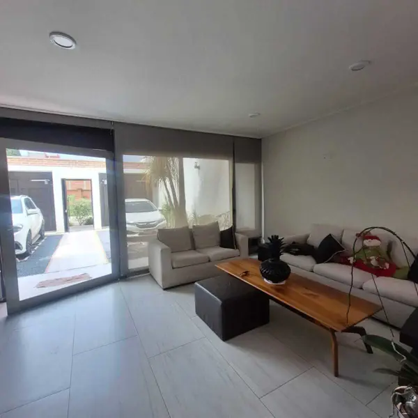 Casa en venta en Alberto Oviedo Mota, Morelia — foto 3 de 14