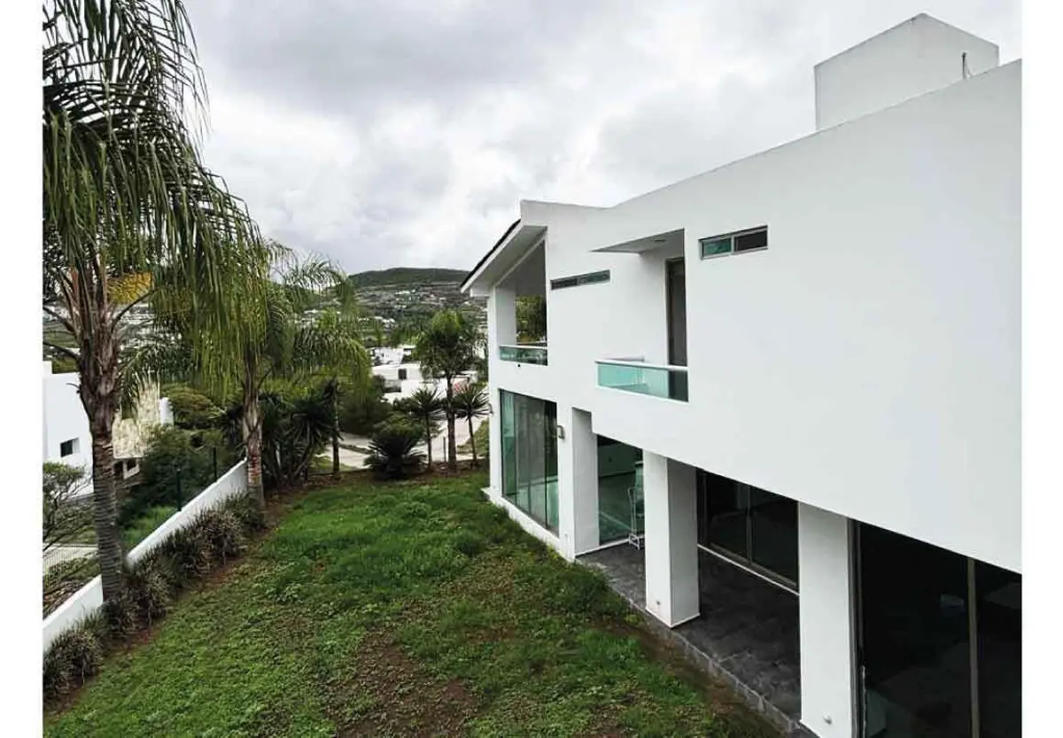 Casa en renta en Tres Marías, Morelia — foto 1 de 20