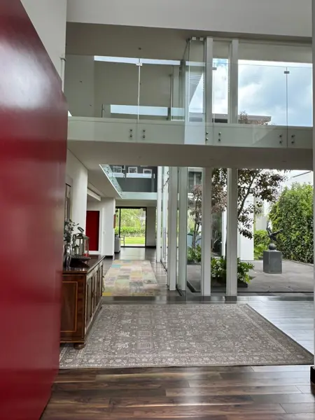 Casa en venta en Tres Marías, Morelia — foto 2 de 10