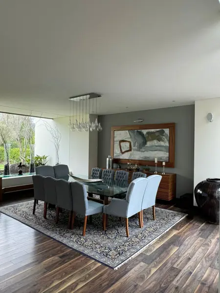 Casa en venta en Tres Marías, Morelia — foto 3 de 10