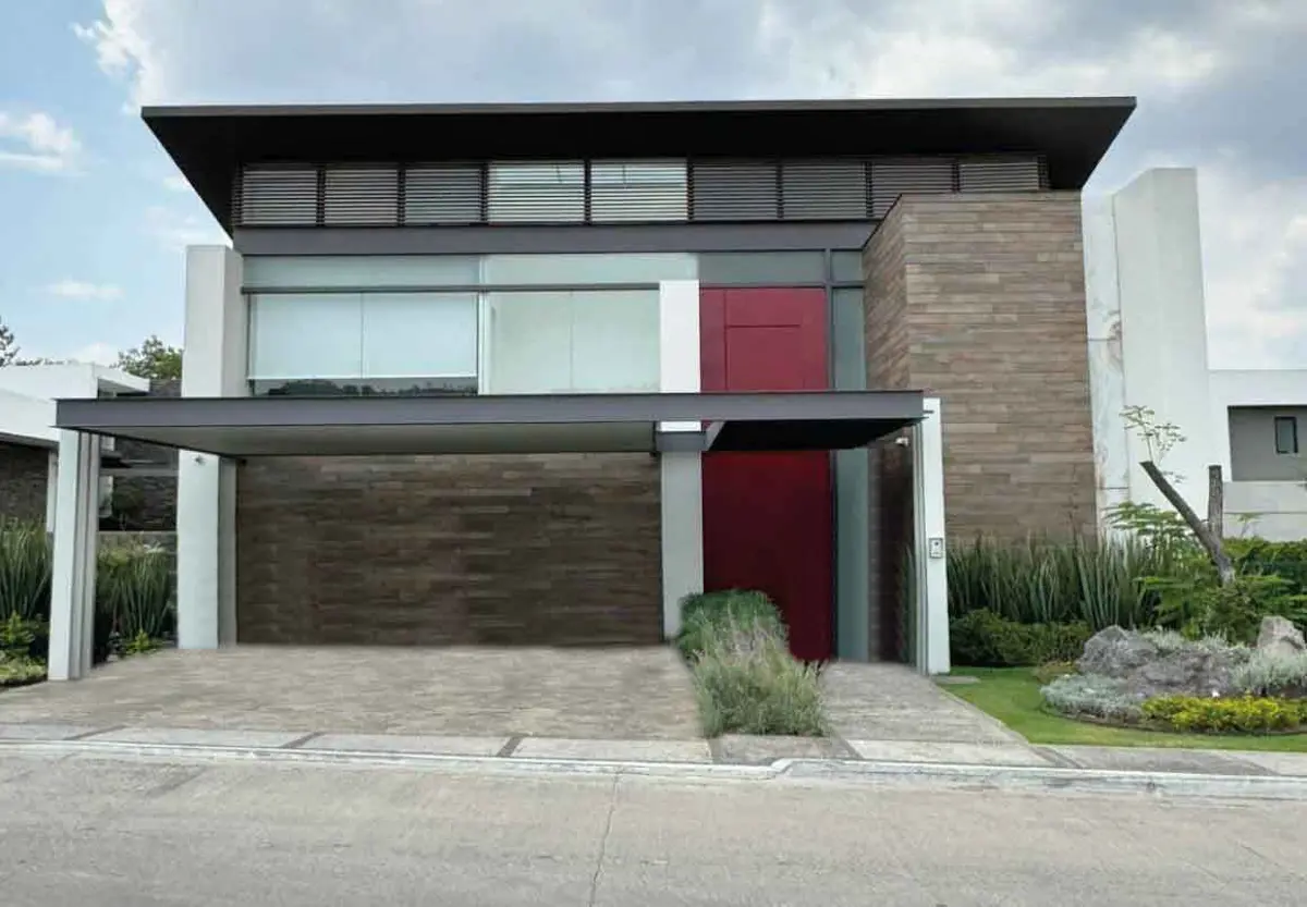 Casa en venta en Tres Marías, Morelia — foto 1 de 10