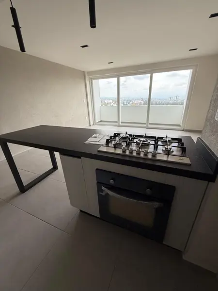 Departamento en renta en Bosque Monarca, Morelia — foto 3 de 23