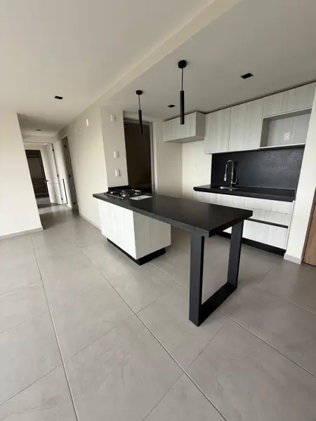 Departamento en renta en Bosque Monarca, Morelia — foto 2 de 23