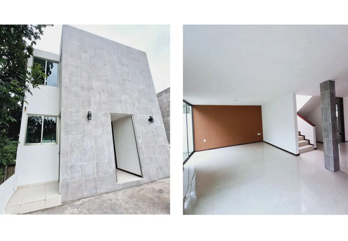 Casa en venta en Bosque Monarca, Morelia — foto 1 de 12