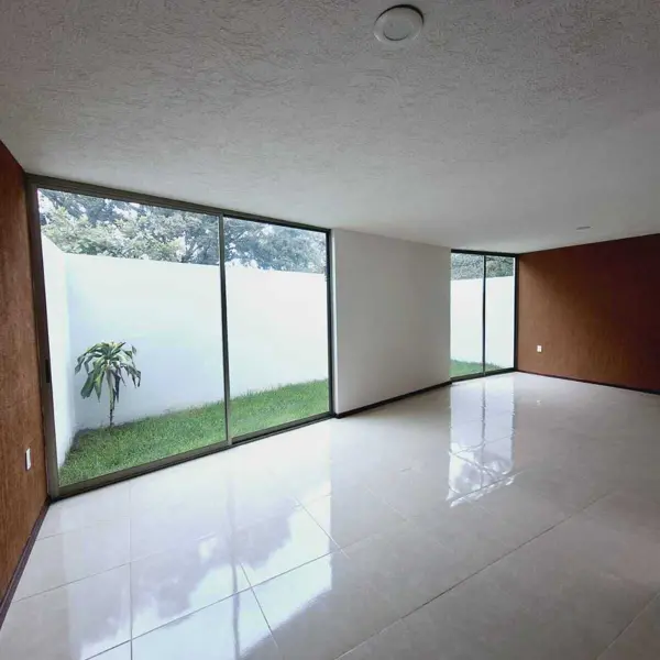 Casa en venta en Bosque Monarca, Morelia — foto 3 de 12