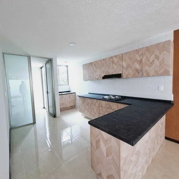 Casa en venta en Bosque Monarca, Morelia — foto 2 de 12