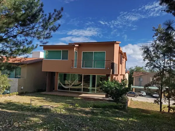 Casa en venta en Bosque Monarca, Morelia — foto 3 de 11
