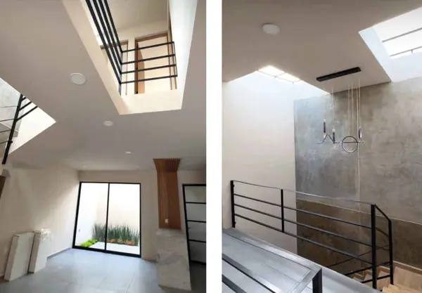 Casa en venta en Cañadas del Bosque, Morelia — foto 2 de 9
