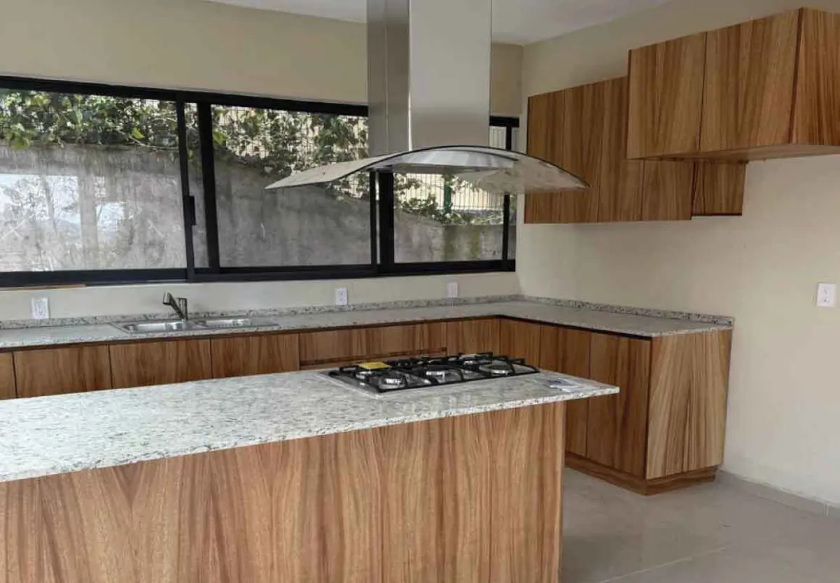Casa en renta en Bosque Monarca, Morelia — foto 1 de 19