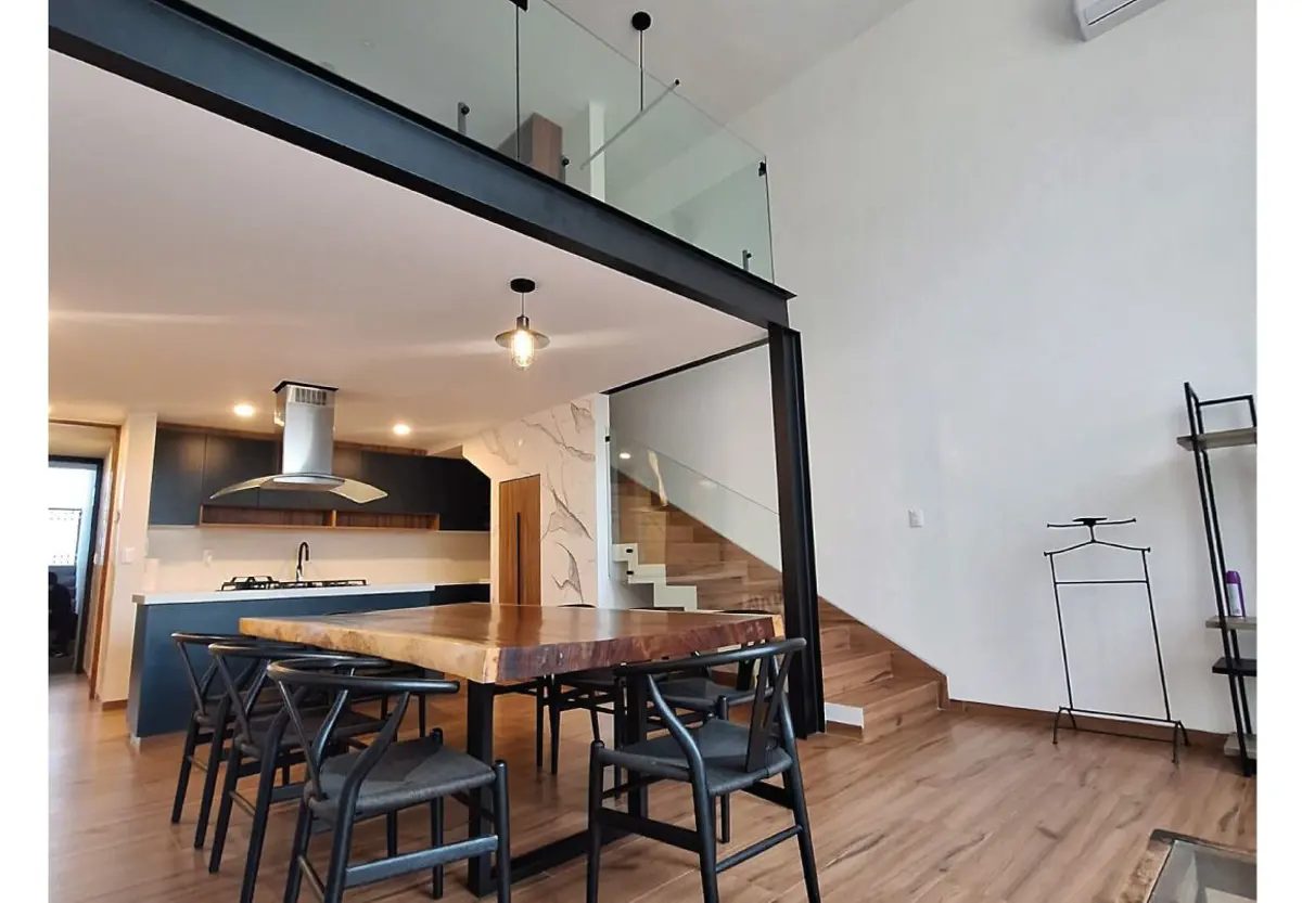 Departamento en venta en Centro Histórico, Morelia — foto 1 de 19