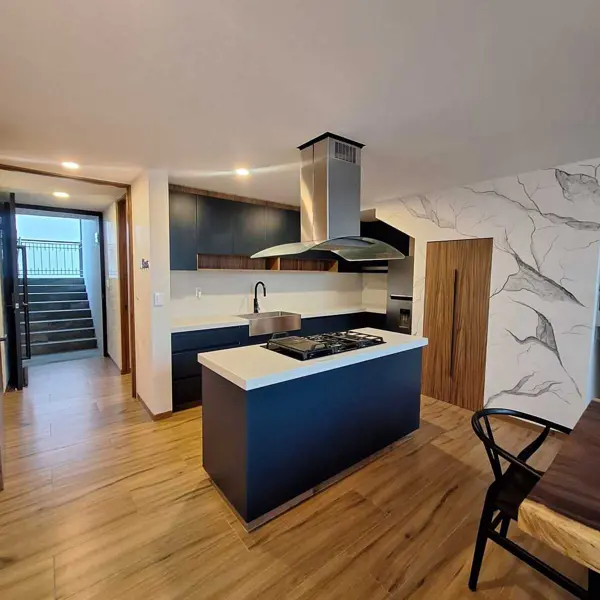 Departamento en venta en Centro Histórico, Morelia — foto 2 de 19
