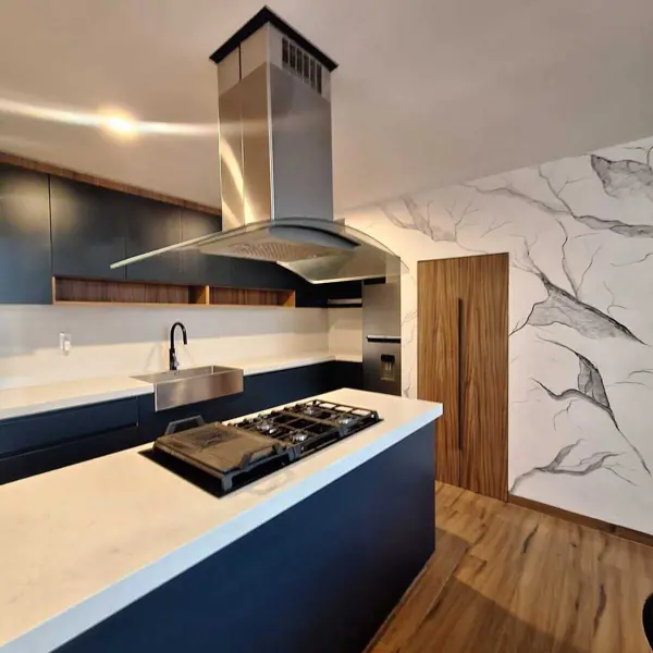 Departamento en venta en Centro Histórico, Morelia — foto 3 de 19