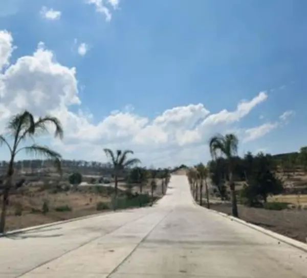 Terreno en venta en Tres Marías, Morelia — foto 2 de 7