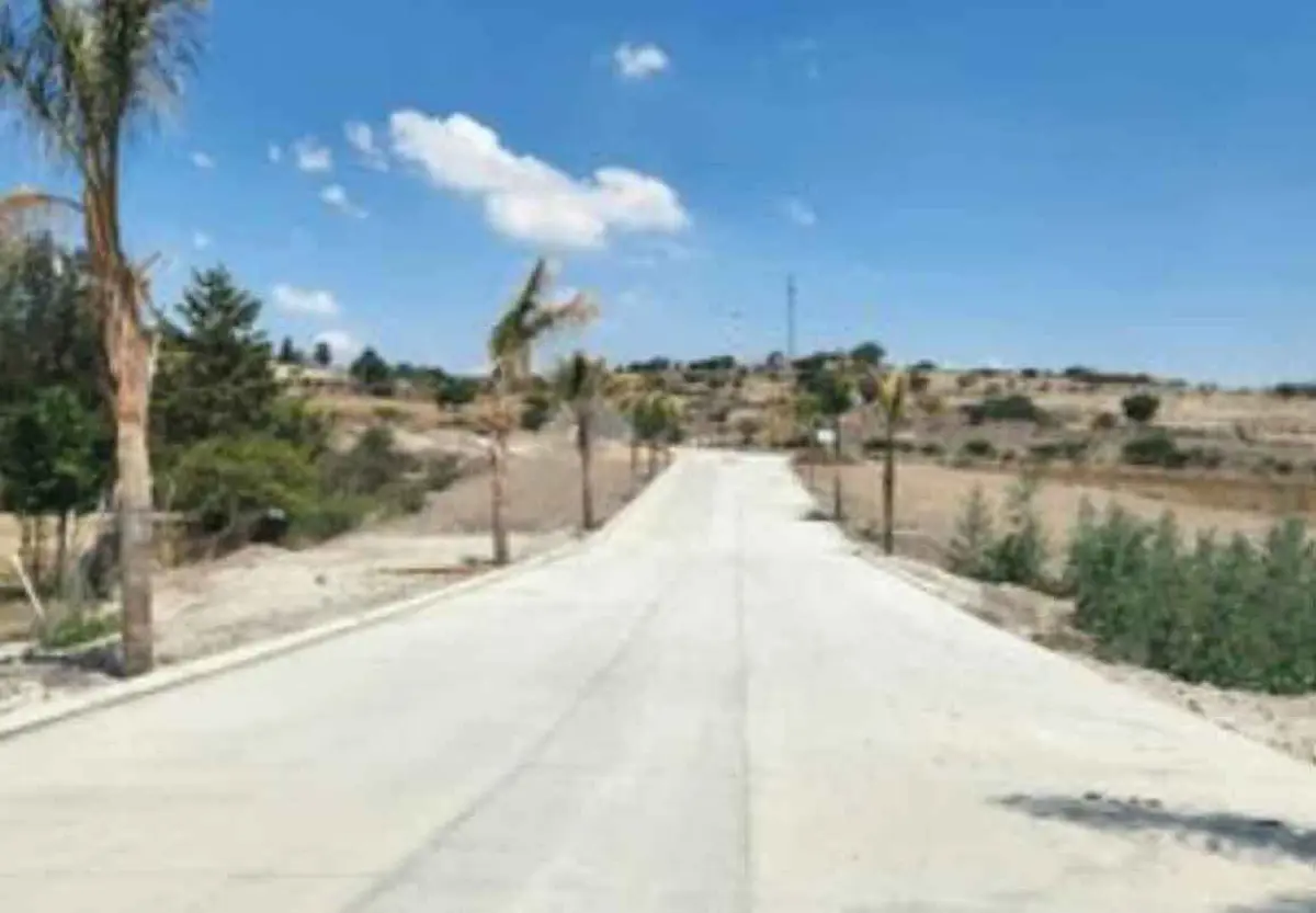Terreno en venta en Tres Marías, Morelia — foto 1 de 7