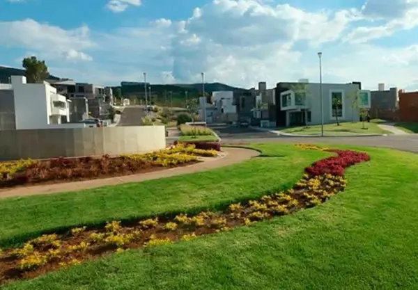 Terreno en venta en Paseo del Parque, Morelia — foto 2 de 5