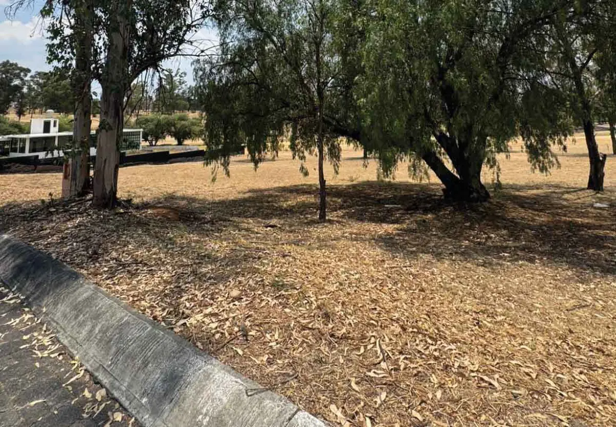 Terreno en venta en Erandeni I, Tarímbaro