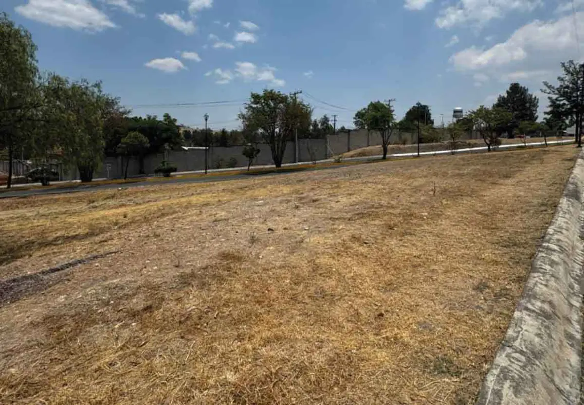 Terreno en venta en Erandeni I, Tarímbaro — foto 1 de 2