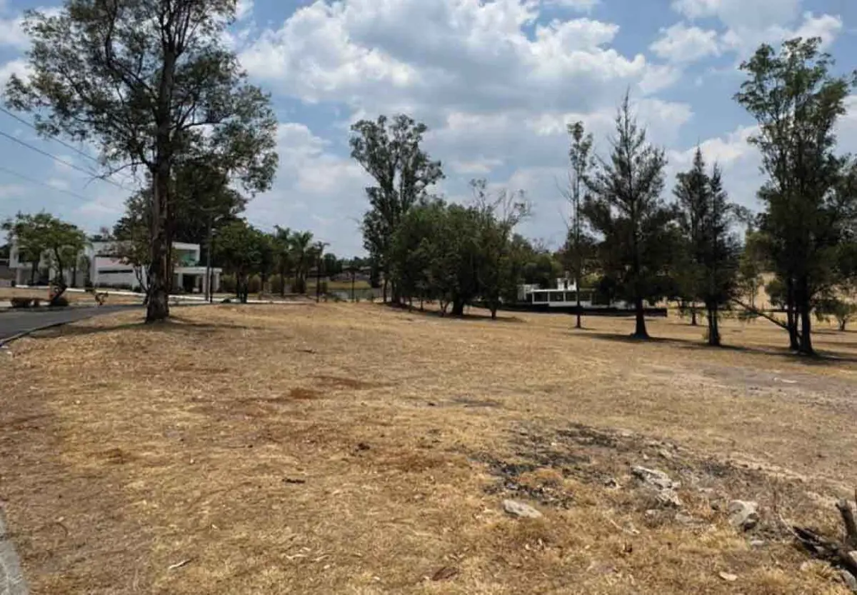Terreno en venta en Erandeni I, Tarímbaro