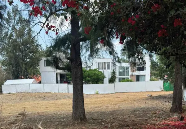 Terreno en venta en Erandeni I, Tarímbaro — foto 2 de 2