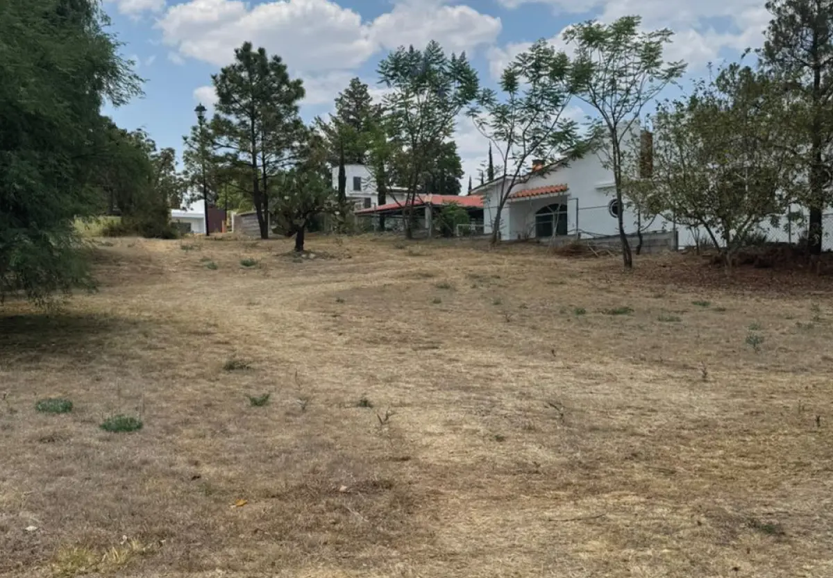 Terreno en venta en Erandeni I, Tarímbaro — foto 1 de 2