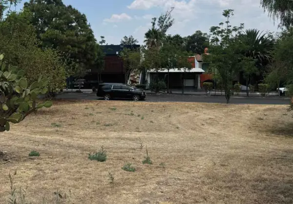 Terreno en venta en Erandeni I, Tarímbaro — foto 2 de 2