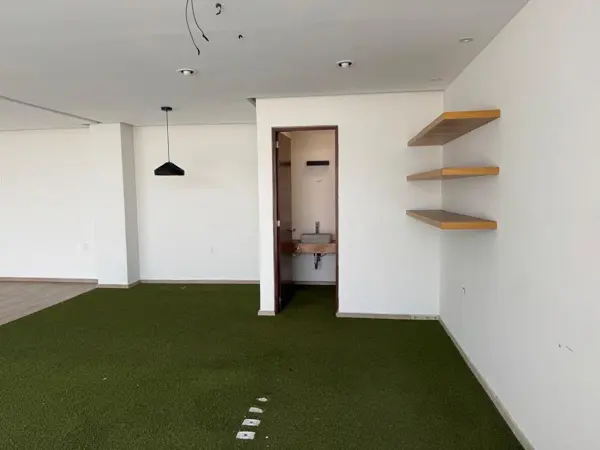 Edificio en renta en Camelinas, Morelia — foto 3 de 11