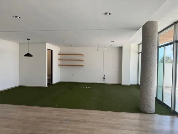 Edificio en renta en Camelinas, Morelia — foto 2 de 11