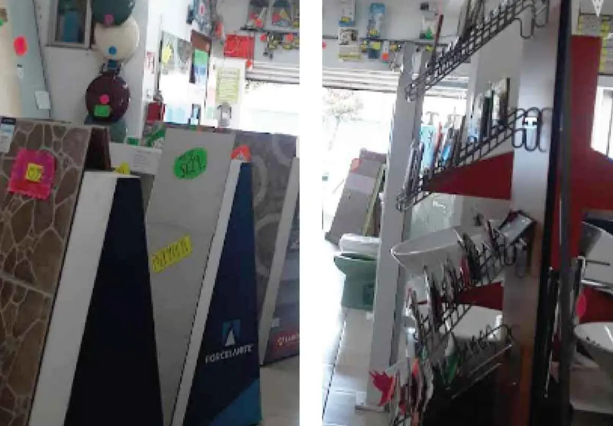 Bodega en renta en La Huerta, Morelia — foto 1 de 2