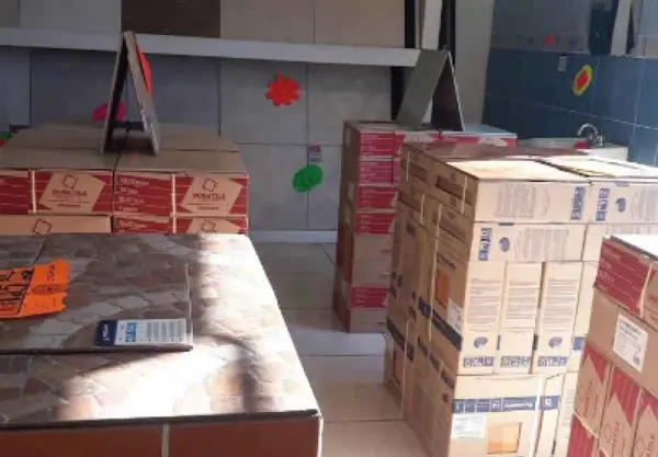Bodega en renta en La Huerta, Morelia — foto 2 de 2