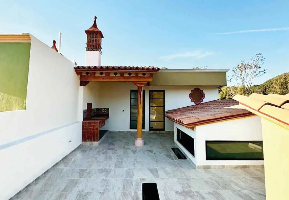 Casa en venta en Pátzcuaro, Pátzcuaro — foto 1 de 23