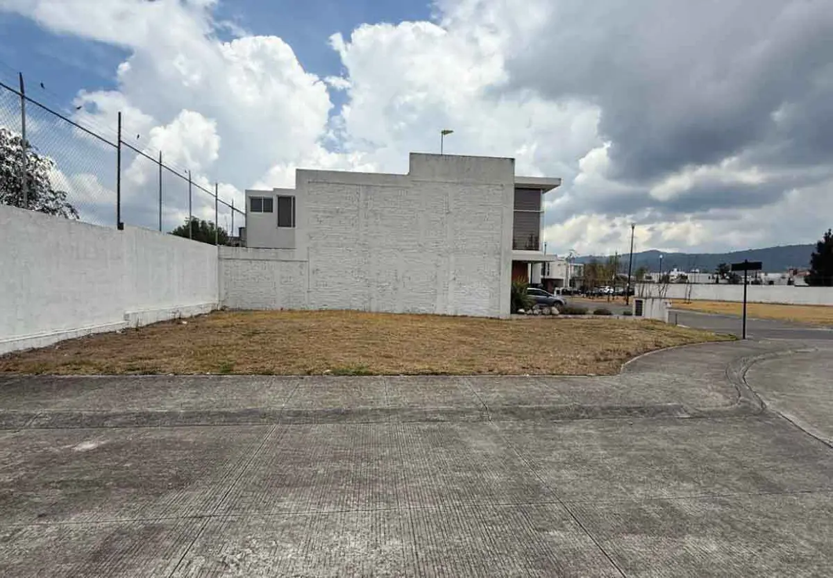 Terreno en venta en Jesus del Monte, Morelia — foto 1 de 3
