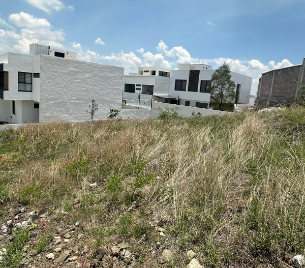 Terreno en venta en Tres Marías, Morelia — foto 2 de 4