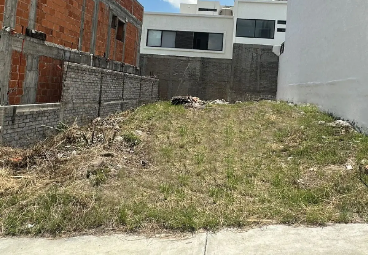 Terreno en venta en Tres Marías, Morelia — foto 1 de 3