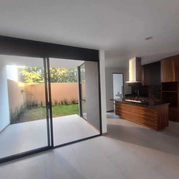 Casa en venta en Bosque Monarca, Morelia — foto 3 de 8
