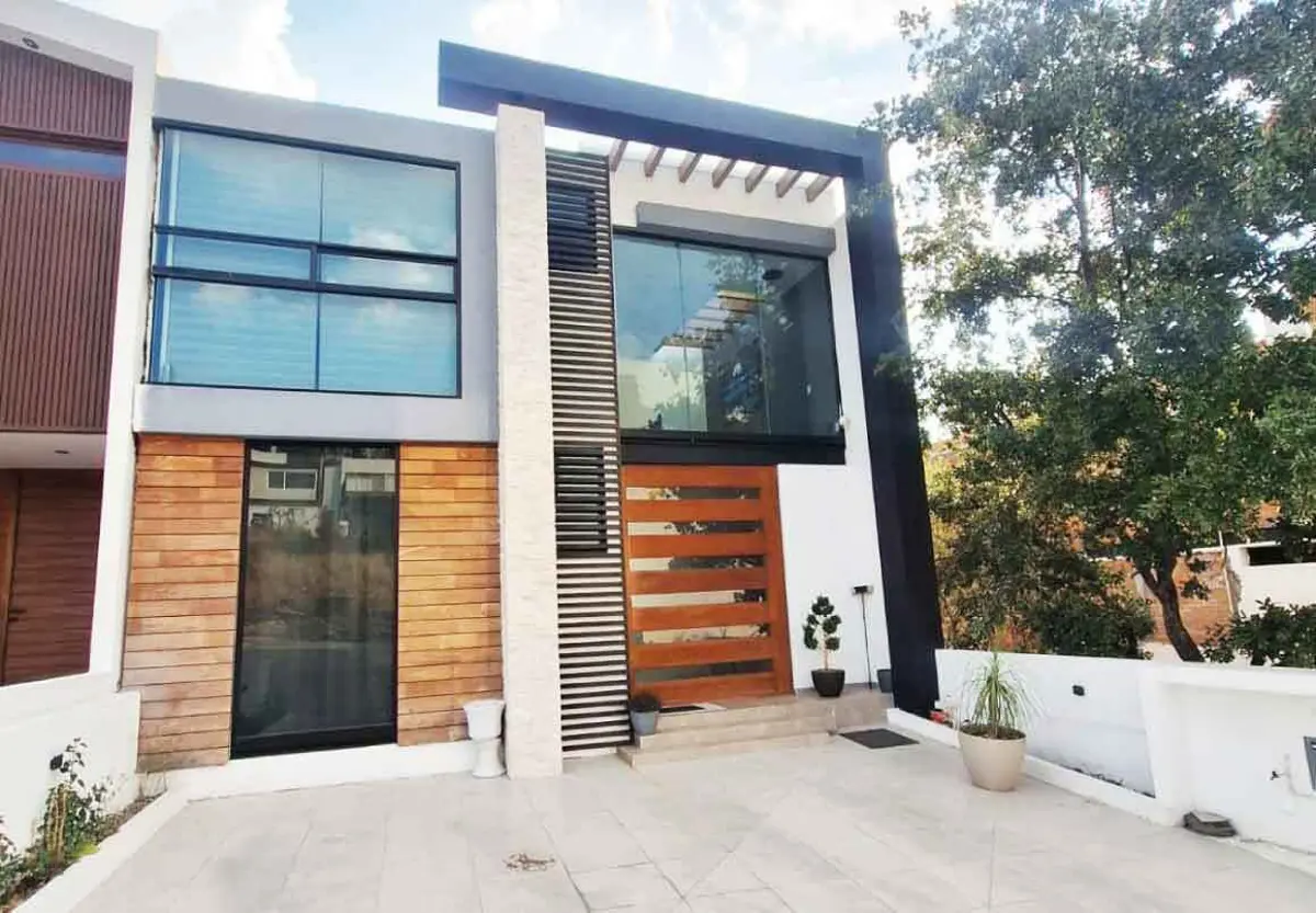 Casa en venta en Montaña Monarca I, Morelia — foto 1 de 11