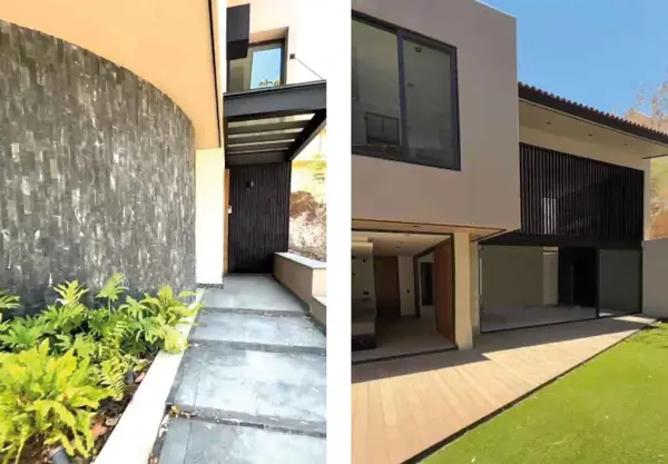Casa en venta en Bosque Monarca, Morelia — foto 3 de 17