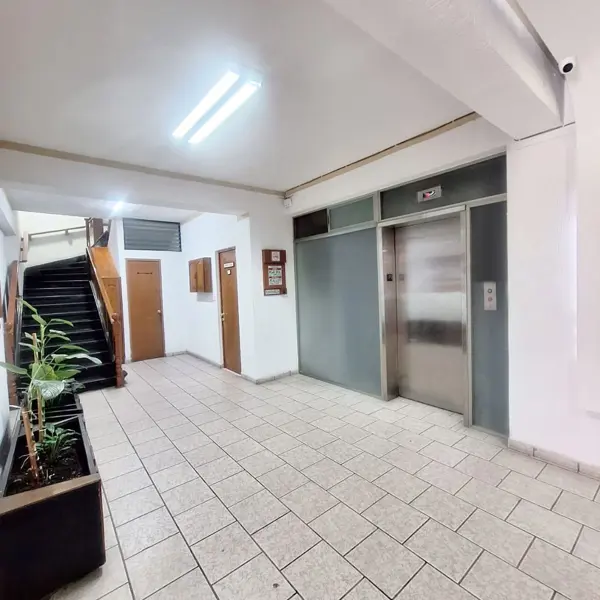 Oficina en renta en Centro Histórico, Morelia — foto 2 de 11