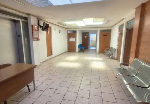 CONSULTORIOS EN RENTA EN TORRE MEDICA, CENTRO HISTORICO MORELIA