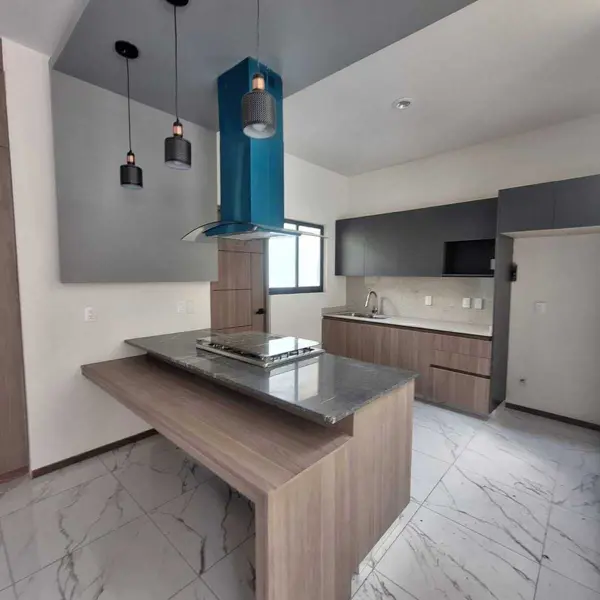 Casa en venta en Bosque Monarca, Morelia — foto 2 de 16