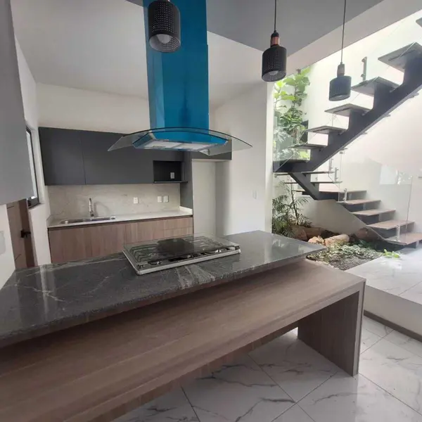 Casa en venta en Bosque Monarca, Morelia — foto 3 de 16