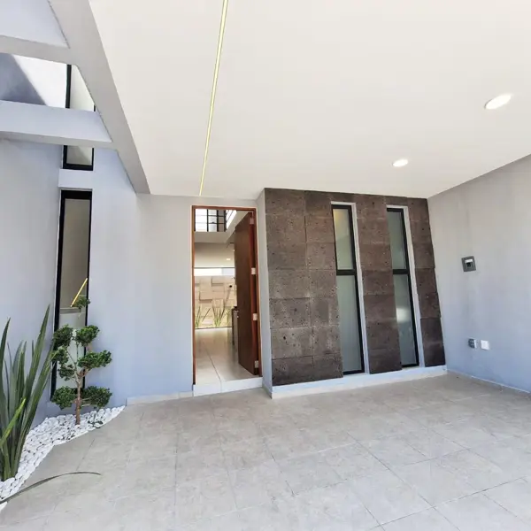 Casa en venta en Cañadas del Bosque, Morelia — foto 2 de 16