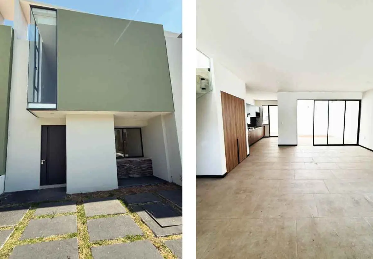 Casa en venta en Bosque Monarca, Morelia — foto 1 de 13